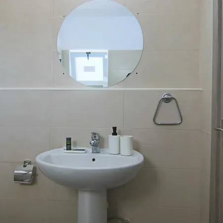 Phaedrus Living: Seaside Luxury Flat Athina 117 Appartamento Paphos